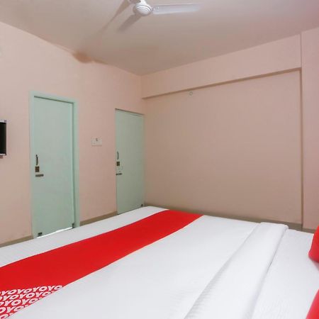 Super Hotel O Avigna Residency Bhubaneswar Exterior photo