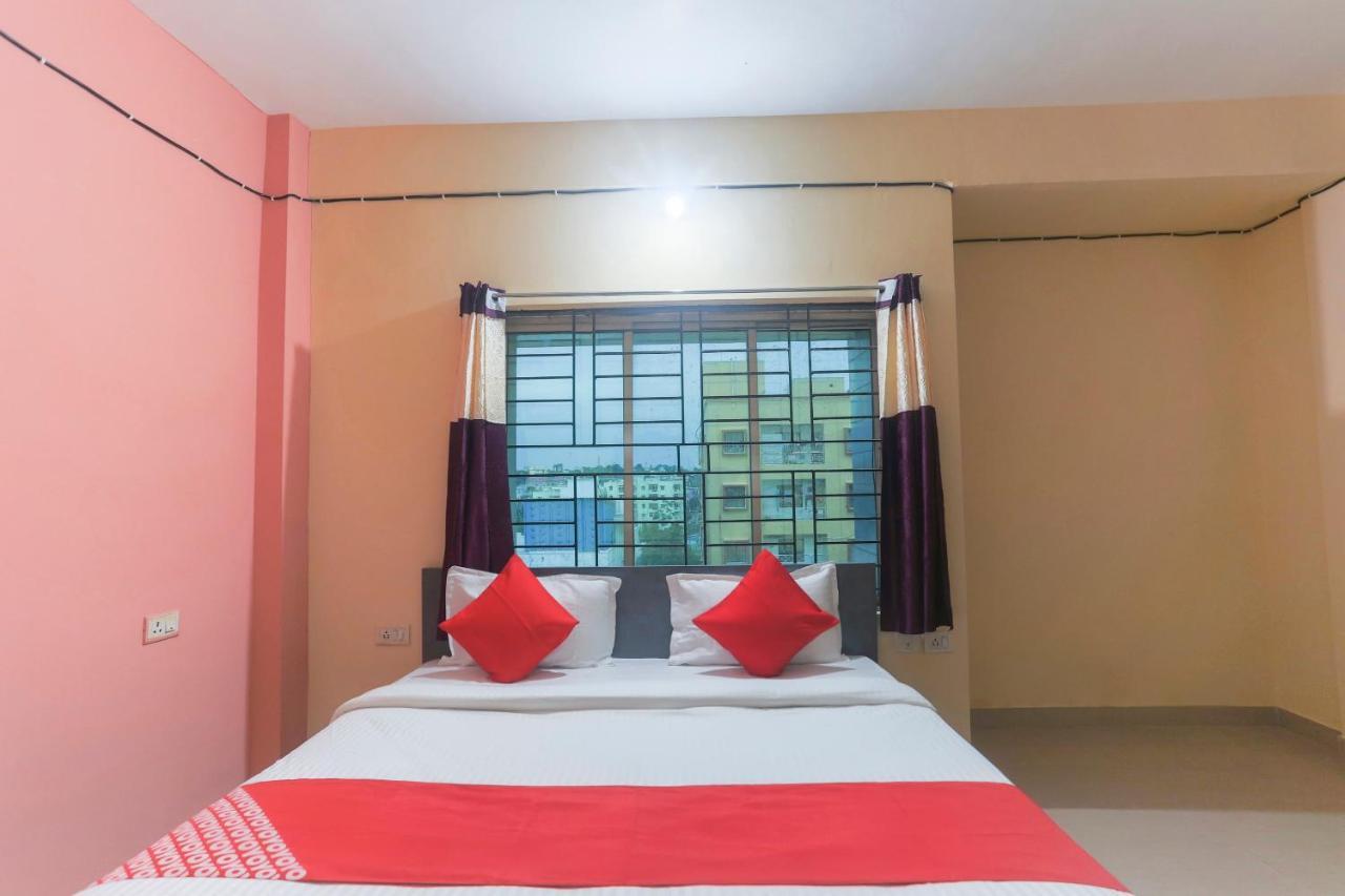 Super Hotel O Avigna Residency Bhubaneswar Exterior photo