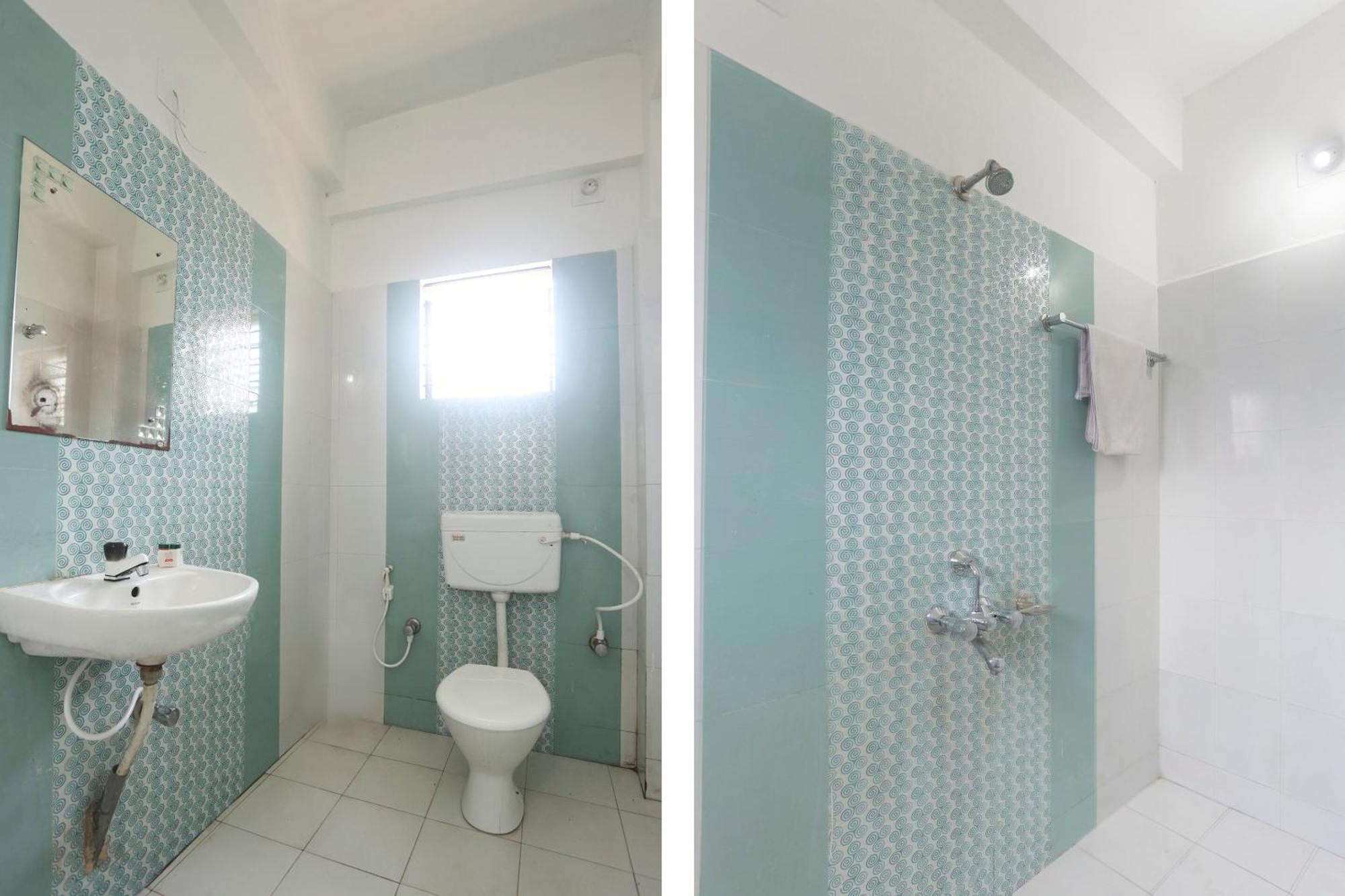 Super Hotel O Avigna Residency Bhubaneswar Exterior photo